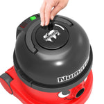 Numatic Nrv.240 Stofzuiger Met Pro Accessoireset