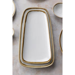 Olympia Ovenschotel 335 mm (4 Stuks)