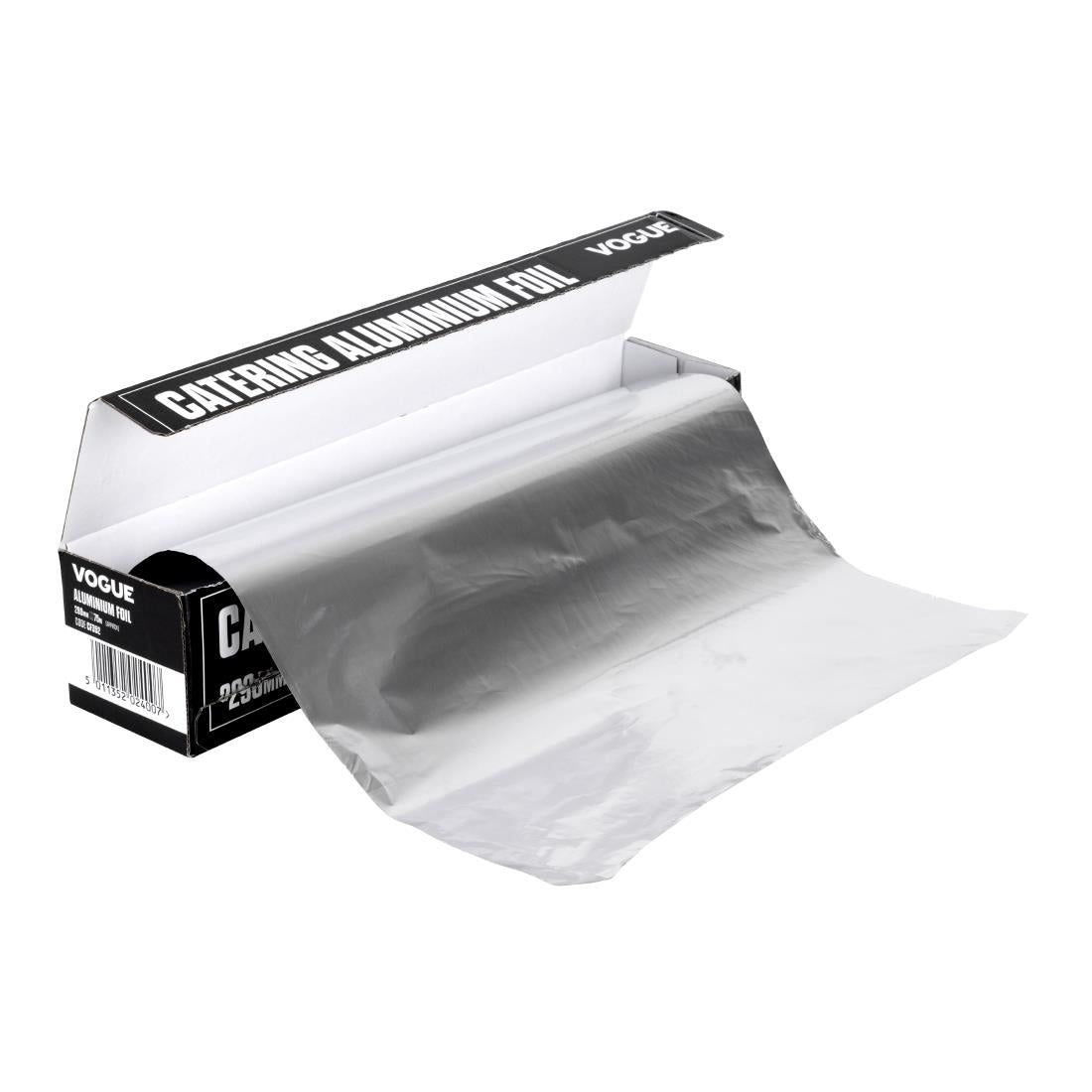 Vogue aluminiumfolie 29cm x 75m