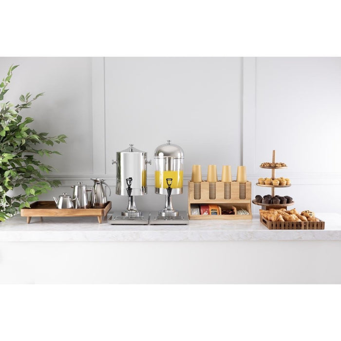 Olympia drankdispenser enkel