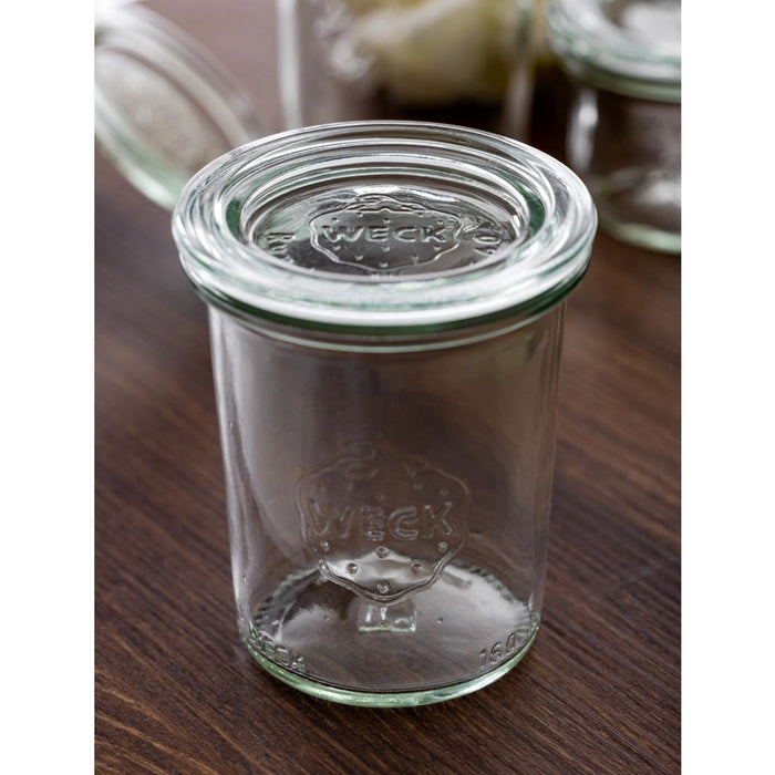 APS weckpot 16cl (12 stuks)