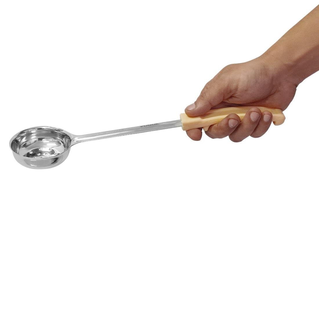 Vogue Ivoor Geperforeerde Spoodle 88ml