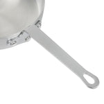 Vogue aluminium sauteuse 20cm