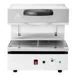 Buffalo in hoogte verstelbare salamander grill