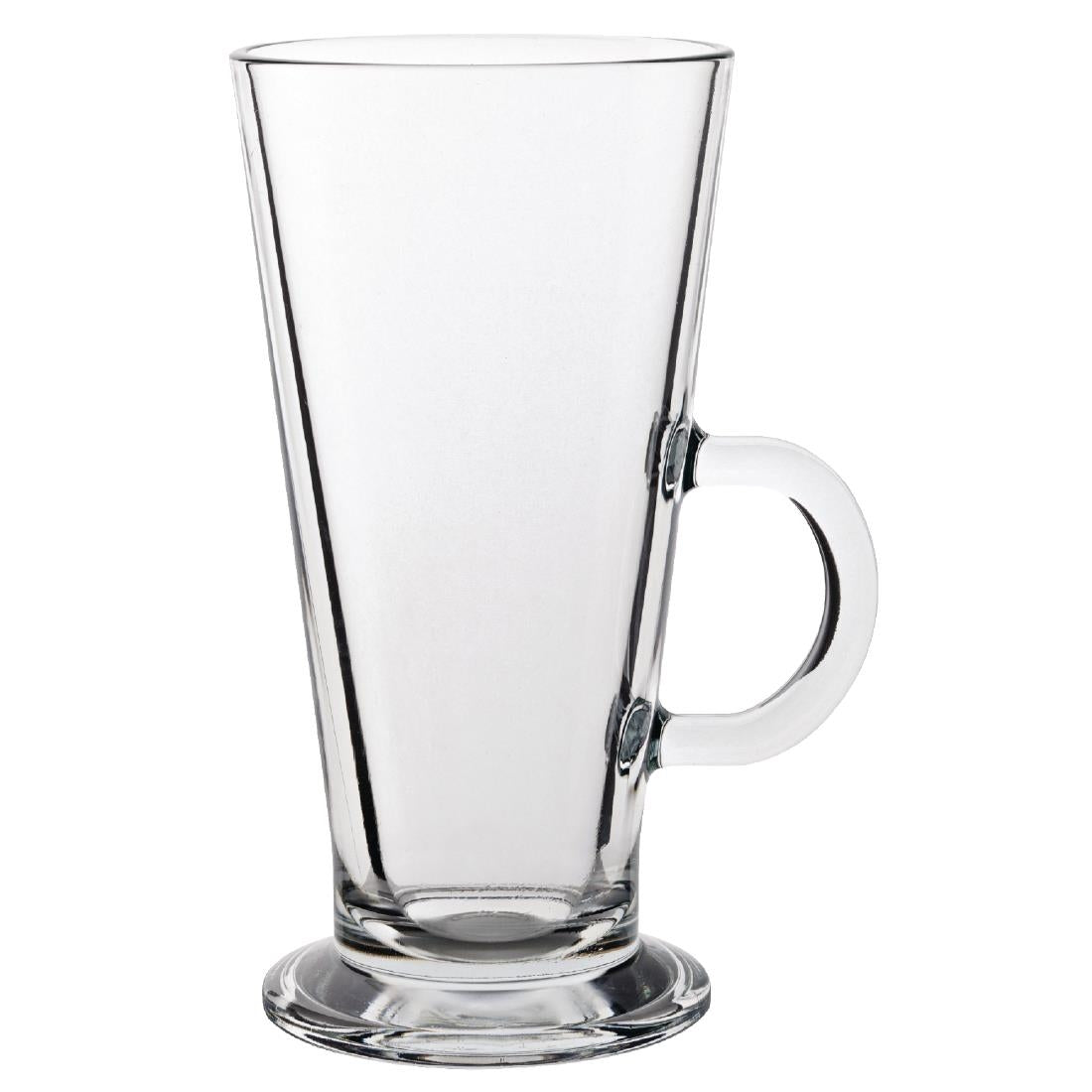 Utopia Columbia latte glas 370 ml (24 stuks)
