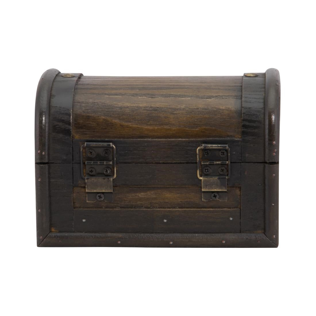 Securit rekening presenteerdoos Treasure Antique