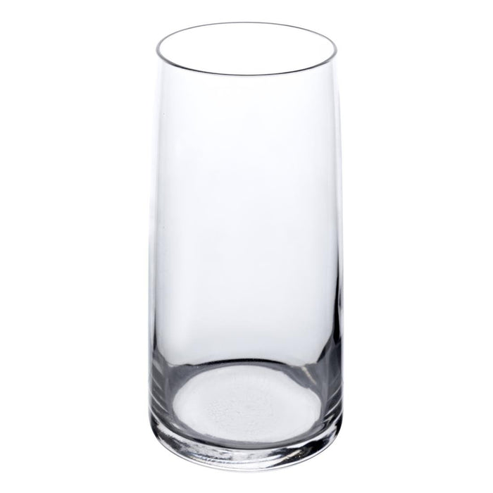 Olympia Arno Hi-Ball Kristallen Tumblers 285ml/9.6Oz (Verpakking Van 6)