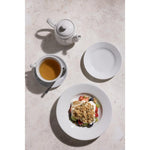 Olympia Athena cappuccinokopjes 22,8cl (24 stuks)