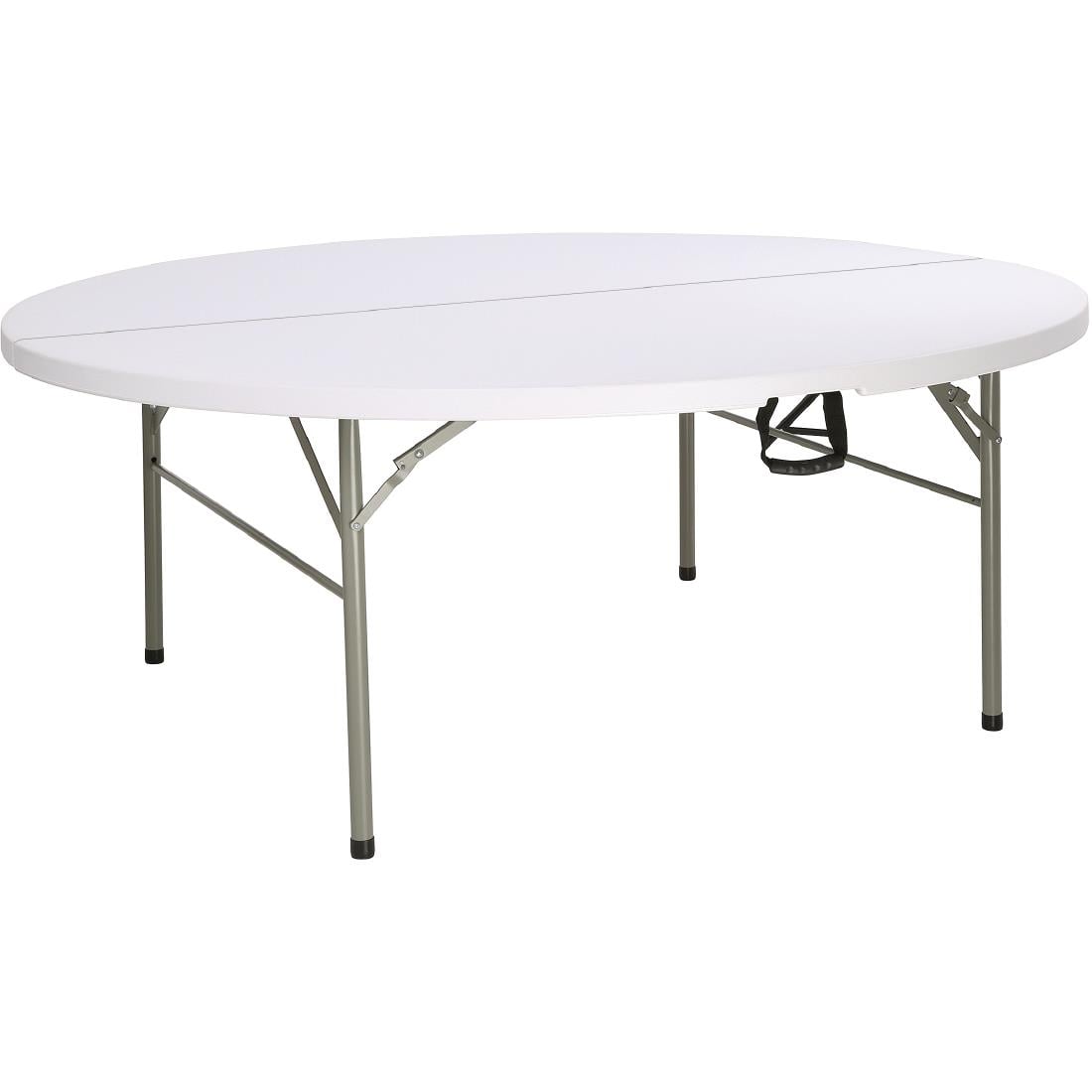 Bolero inklapbare ronde tafel 183cm