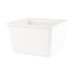Churchill Counter Serve diepe ovenschalen 2L GN 1/6 (4 stuks)