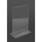 Olympia menukaarthouder recht A5