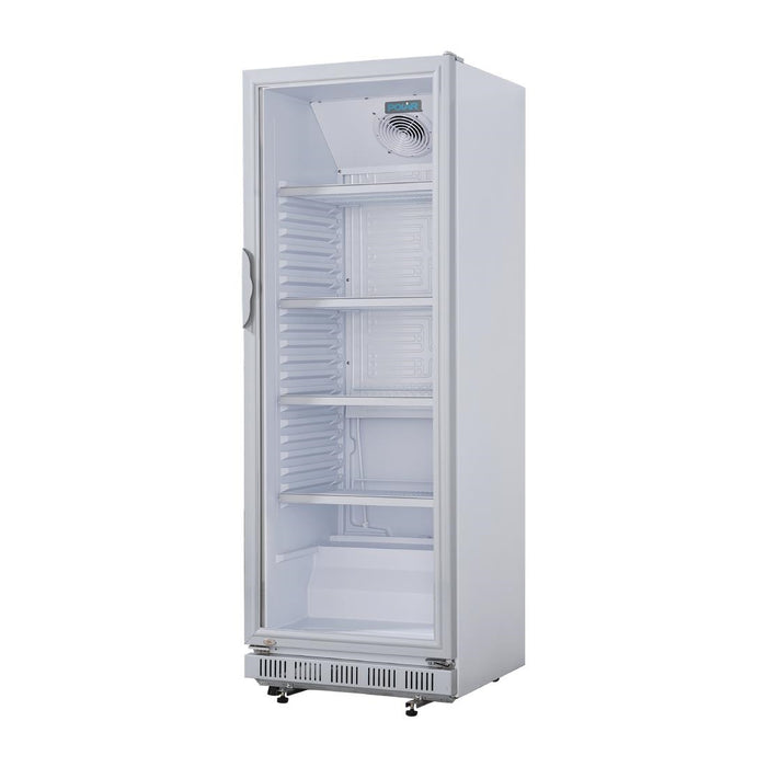 Polar C-serie displaykoeling 346L