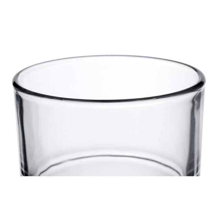 Duralex stapelbare tumblers 20cl (6 stuks)