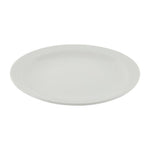 Olympia Athena borden met smalle rand 20,5cm (12 stuks)