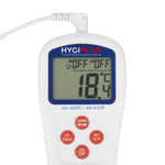 Hygiplas catertherm digitale thermometer