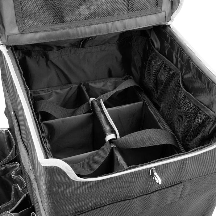 Jantex Mobiele Huishoudkar