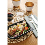 Fastpac kleine rechthoekige voedseldozen 500ml (300 stuks)