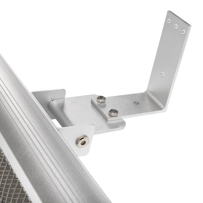 Tristar Terrasverwarmer Muur Gemonteerd Ka-5277 - Ip55