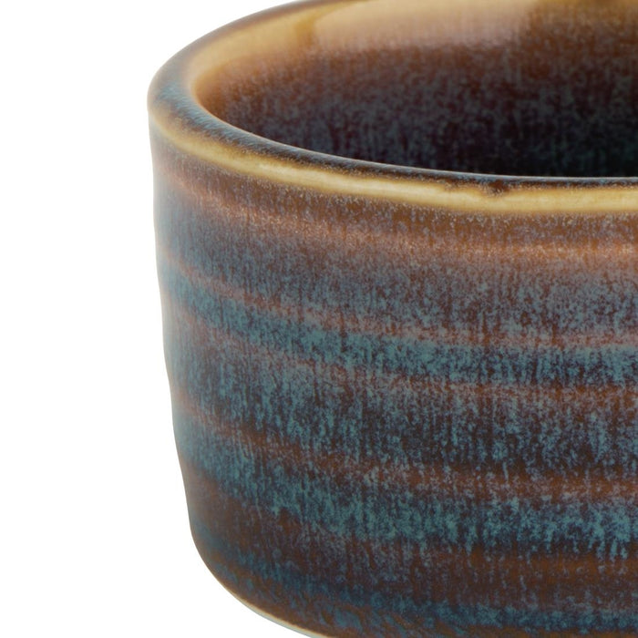 Olympia Cavolo Iriserend Dipkommetje - 67mm (Doos 12)