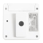 Nisbets Essentials digitale kookwekker met magneet