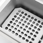 Buffalo 600 Serie Vrijstaande Elektrische Pastakoker