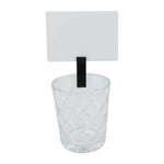Securit Clip taghouder (box 6) (tags niet inbegrepen)