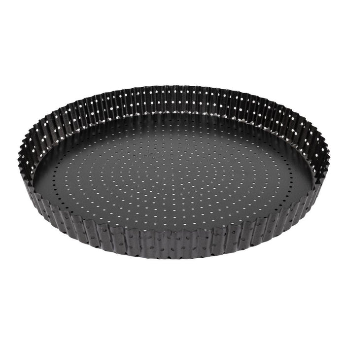 Masterclass Crusty Bake Quichevorm 300mm