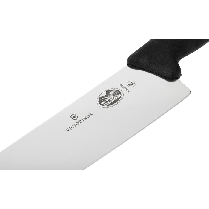 Victorinox Fibrox koksmes 25,5cm