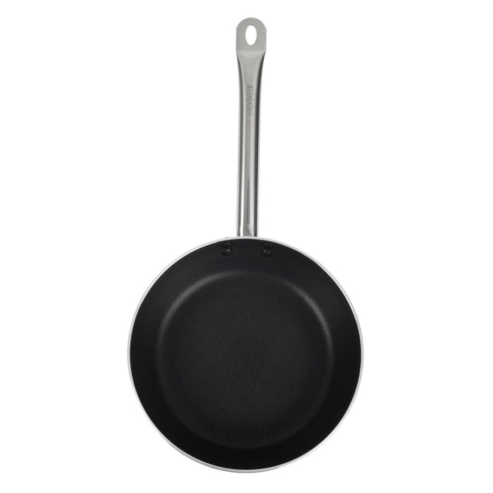 Vogue Platinum Plus teflon anti-aanbak inductie sauteuse 28cm