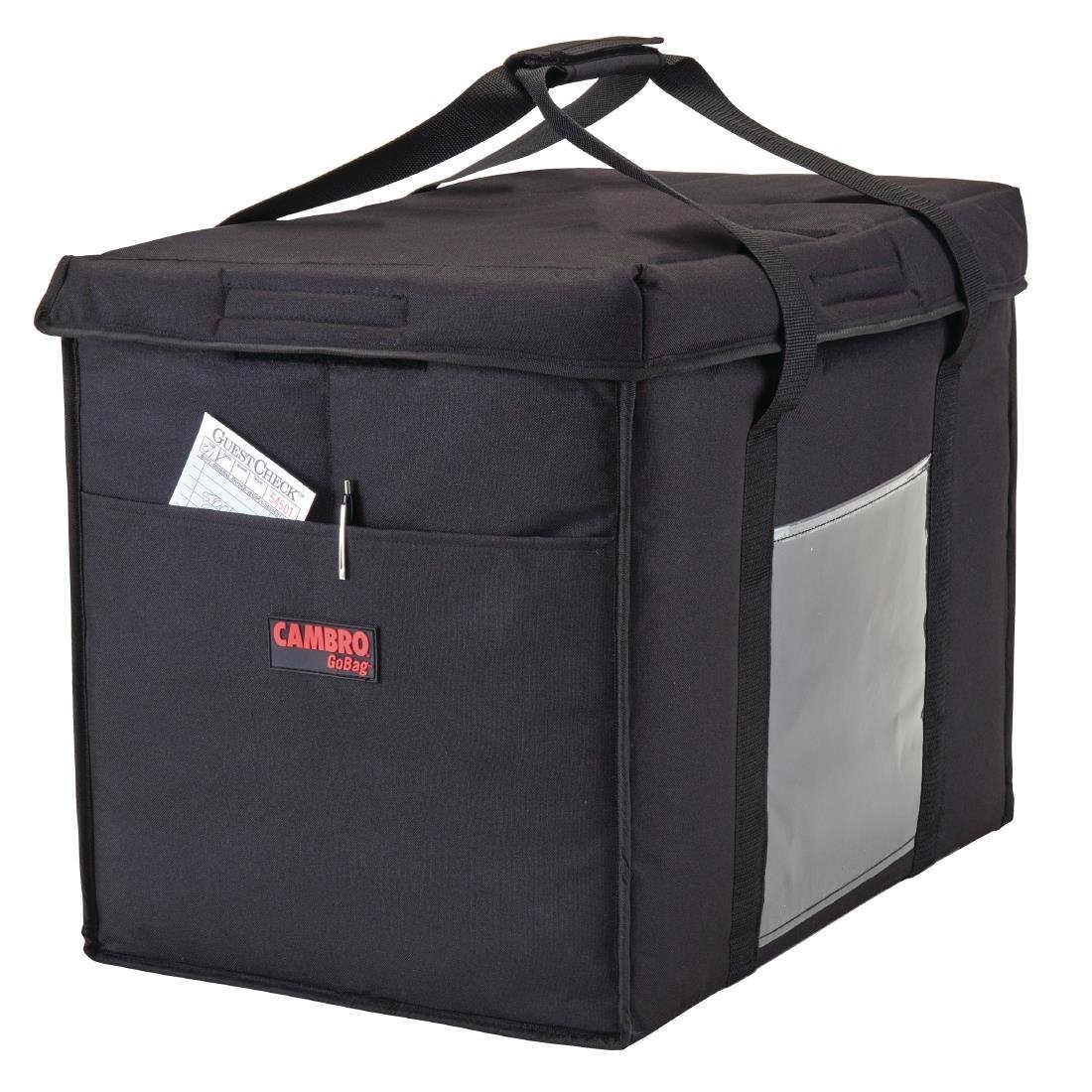 Cambro GoBag Opvouwbare Transporttas Groot