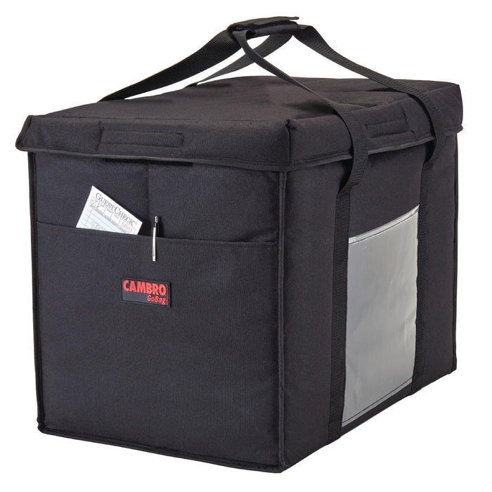 Cambro GoBag Opvouwbare Transporttas Groot