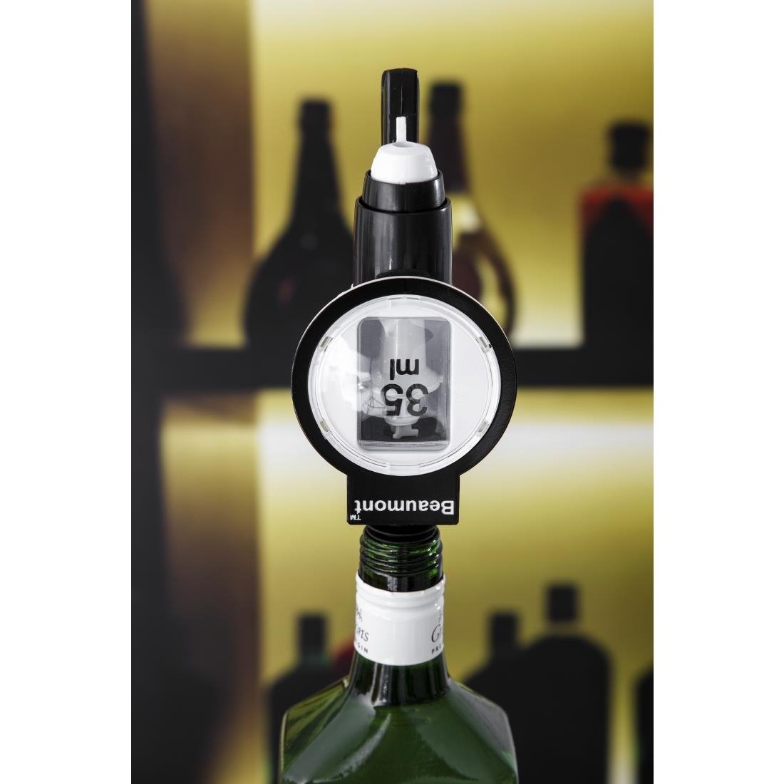 Maatschenker hendel 3,5cl