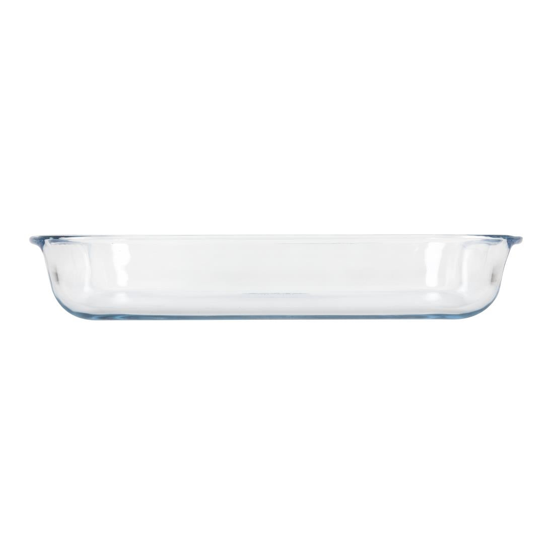 Pyrex rechthoekige ovenschaal 35x23cm