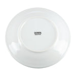 Olympia Whiteware borden met brede rand 16,5cm (12 stuks)