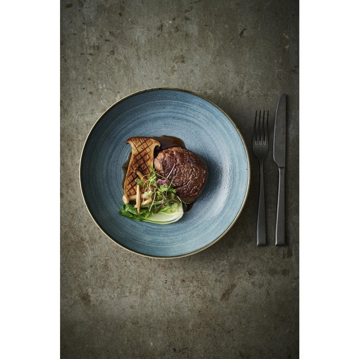 Churchill Stonecast Raw Evolve Teal Borden 220mm (Pak Van 12)