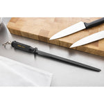 Dick Titan ovale slijpstaaf 30,5cm