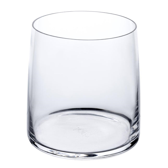 Olympia Arno Dubbele Rocks Kristal Tumblers 395ml/13.4Oz (Verpakking Van 6)