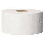 Tork Mini Jumbo navulling toiletpapier (12 stuks)