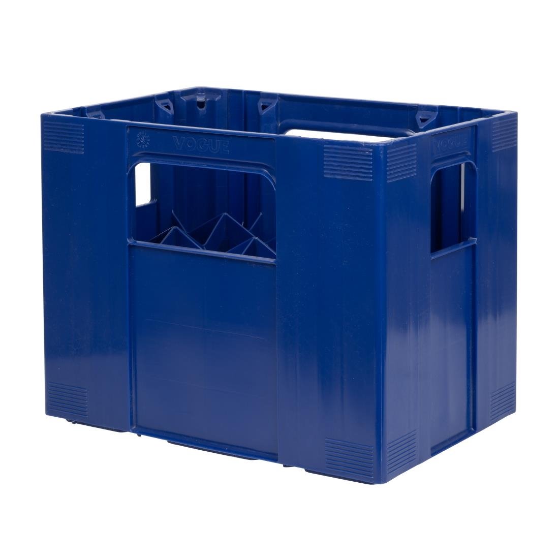 Vogue Flessendrager (12 Wijnflessen)