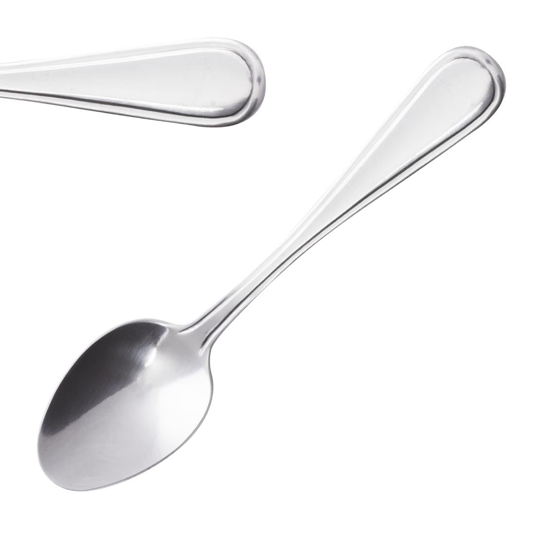 Olympia Mayfair puddinglepels (12 stuks)