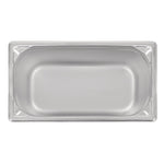 Vogue RVS GN 1/3 bak 200mm