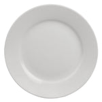 Olympia Athena borden met brede rand 25,4cm (12 stuks)
