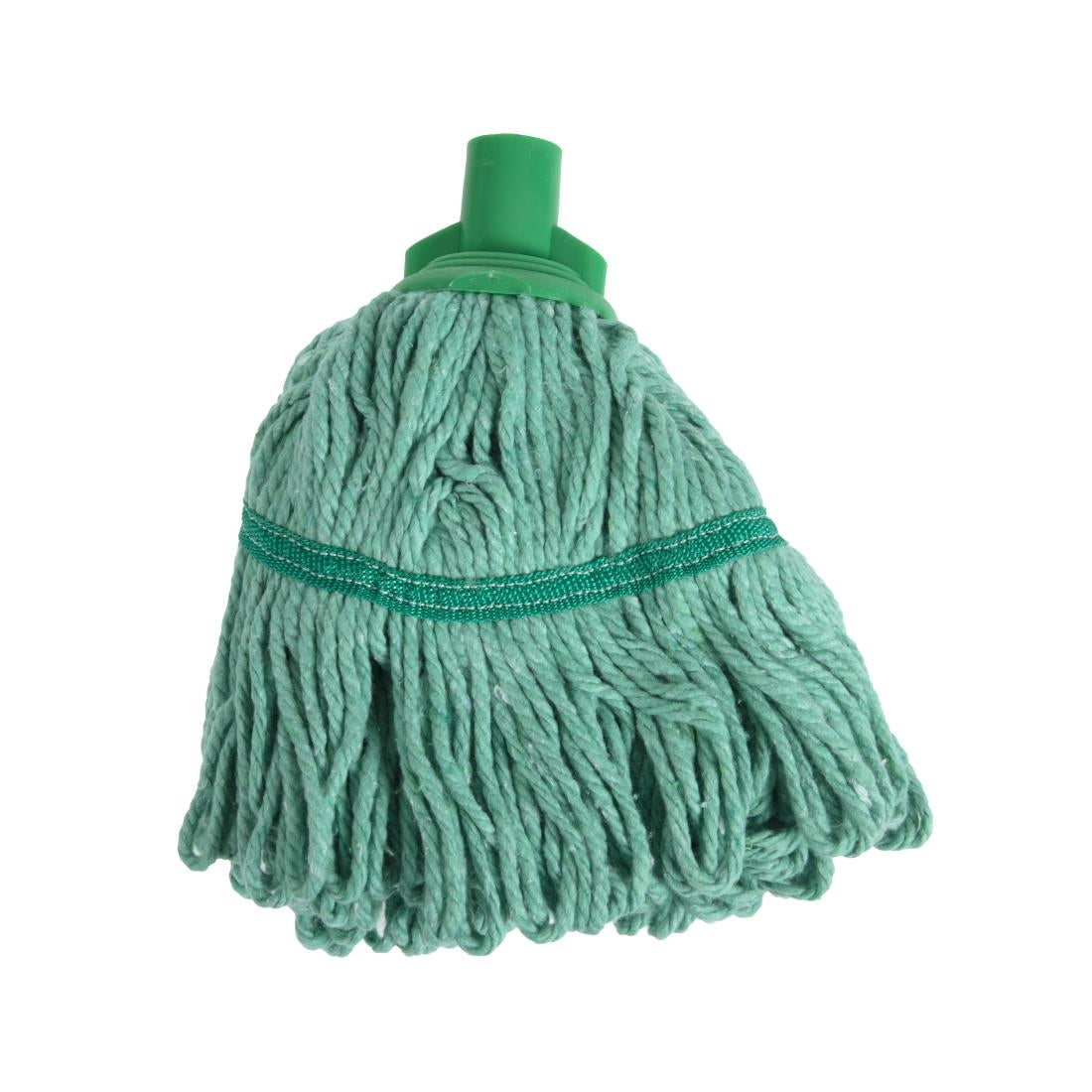 Jantex Bio Fresh antibacteriële mop groen