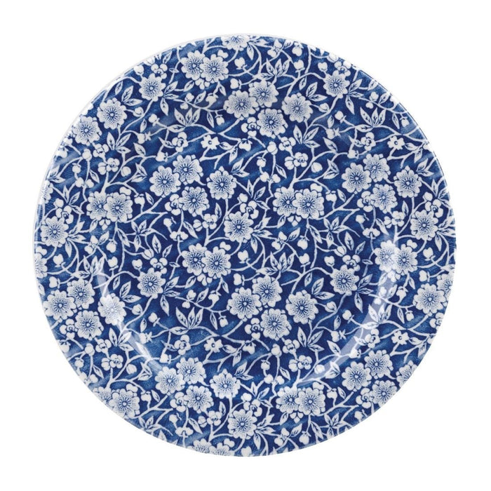 Churchill Victorian Calico Prague 8" Box 6 Borden 203mm (Pak Van 6)