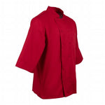 Koksbuis Unisex Rood S