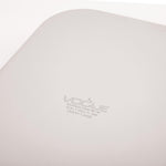 Vogue heavy-duty RVS GN 1/1 bak 100mm