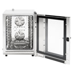 Buffalo Smart Touchscreen Combi Oven 11 x GN 1/1