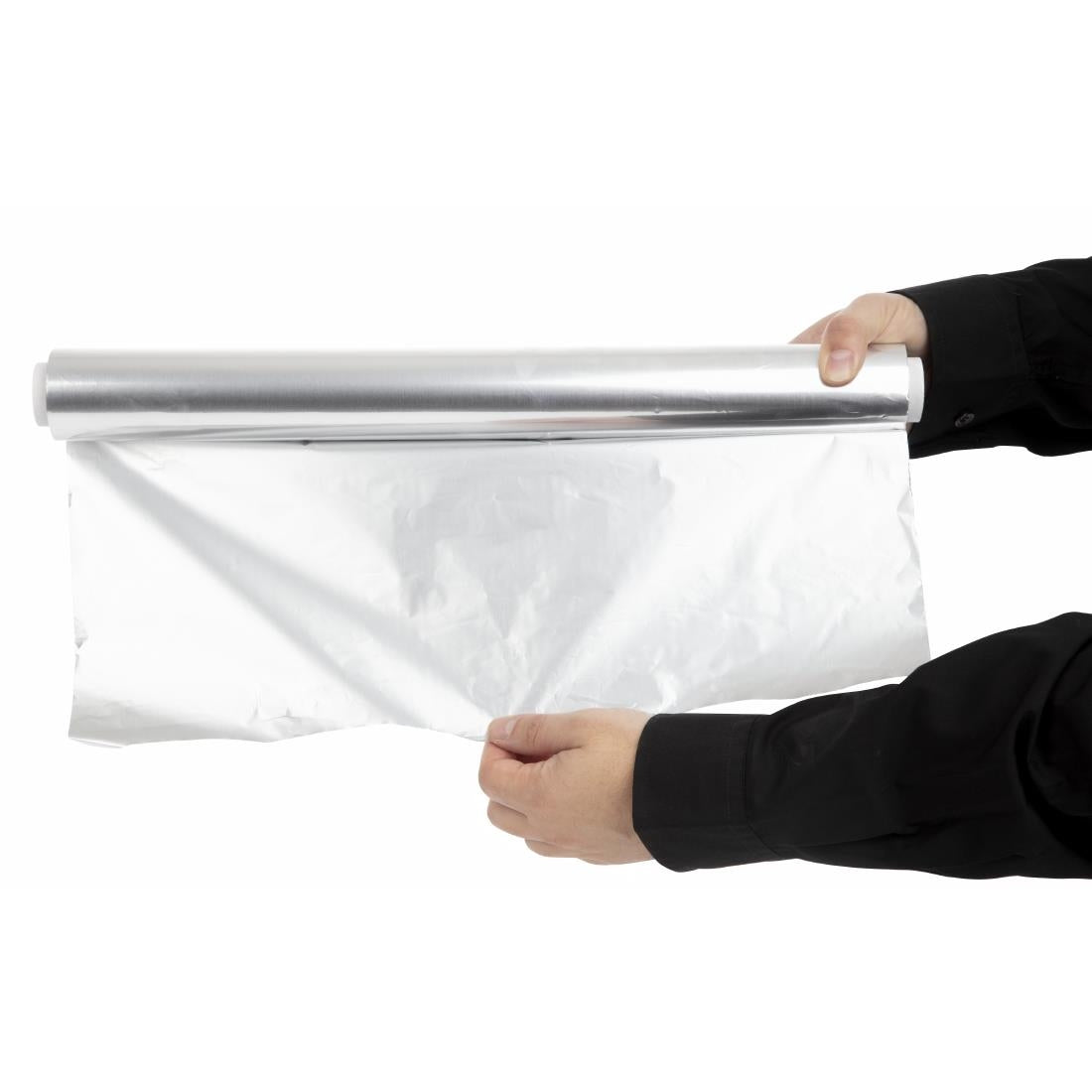 Vogue aluminiumfolie 44cm x 75m