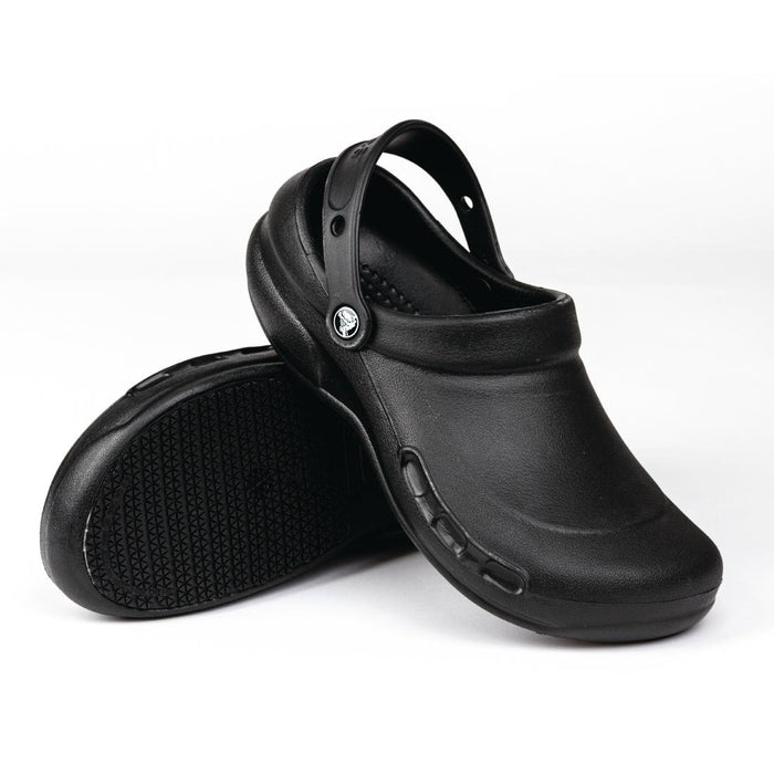Crocs klompen zwart 41,5