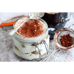 Kilner weckpot met beugelsluiting 0,5L